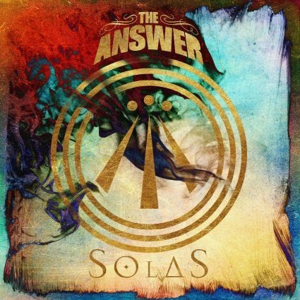 The Answer, Solas