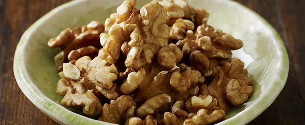 Walnuts