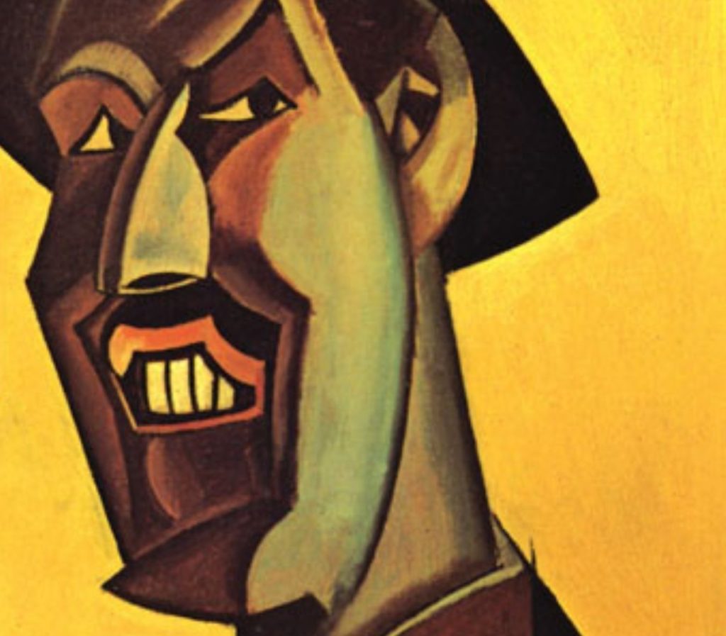 Wyndham Lewis