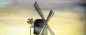 windmill, infinite song