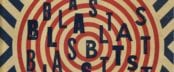 Blast, Vorticism