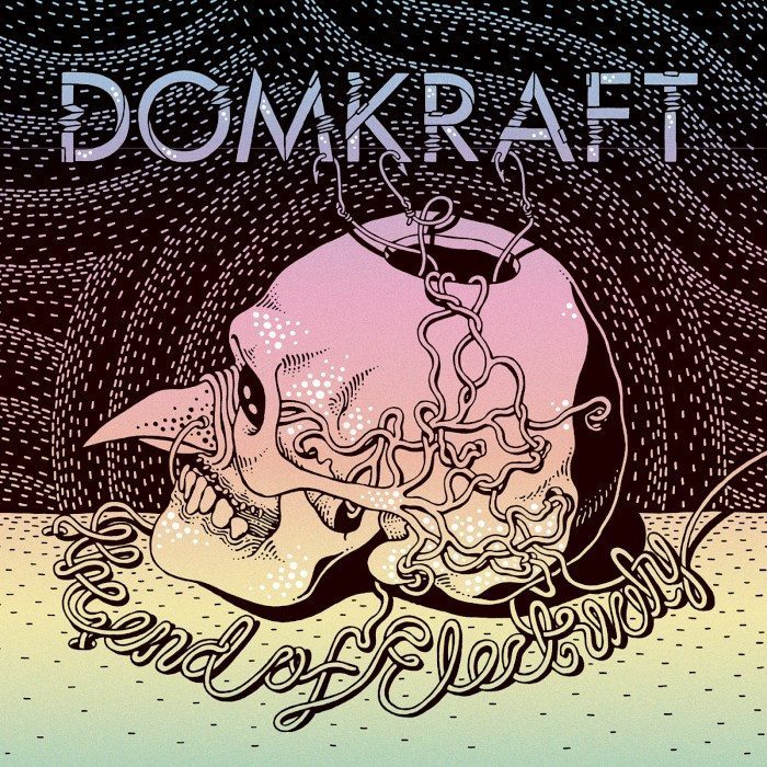 Domkraft, The End of Electricity