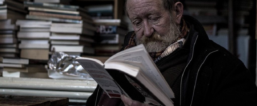 reading