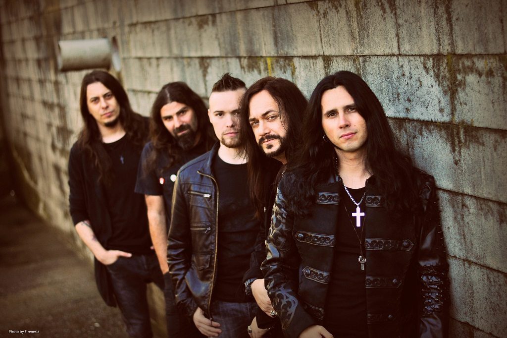 Firewind