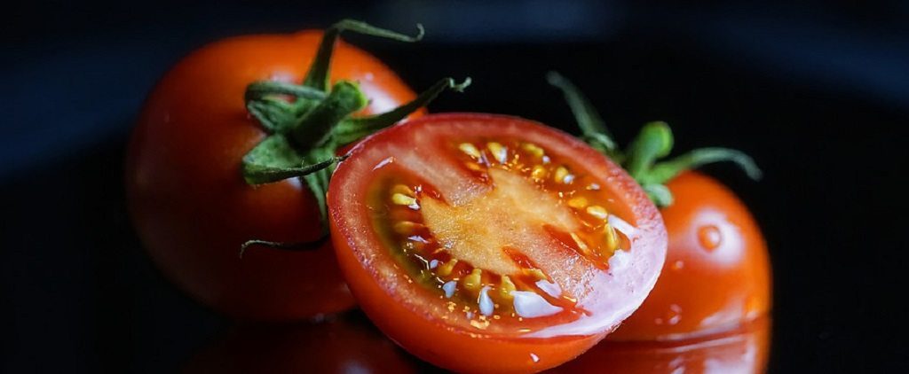 make tomatoes tasty again