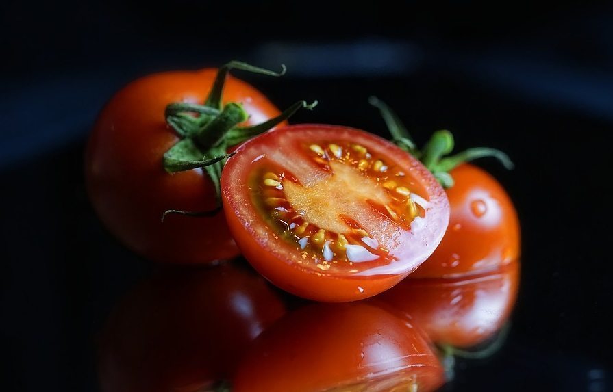 make tomatoes tasty again