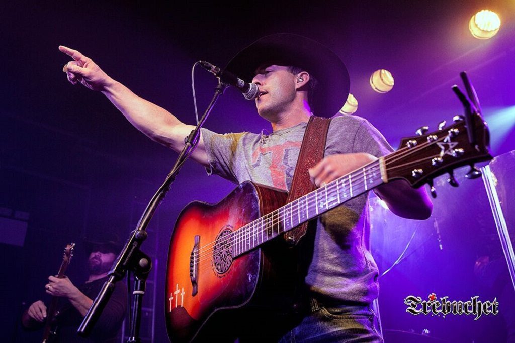 Aaron Watson