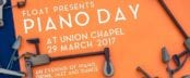 Piano Day