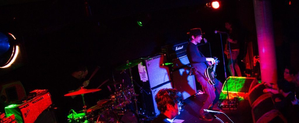 Staticland