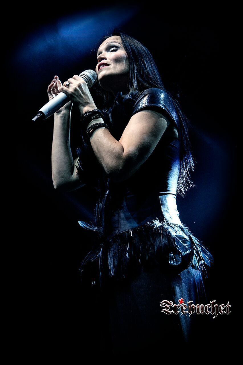 Tarja Turunen