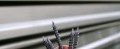 screws, shared pain