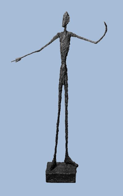 Giacometti