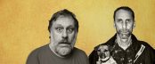 Slavoj Zizek and Will Self In Conversation