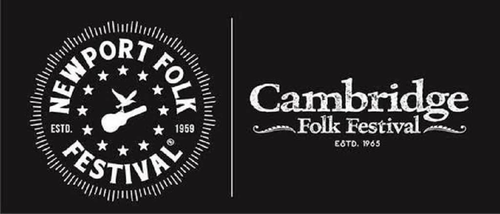 Cambridge Folk Festival