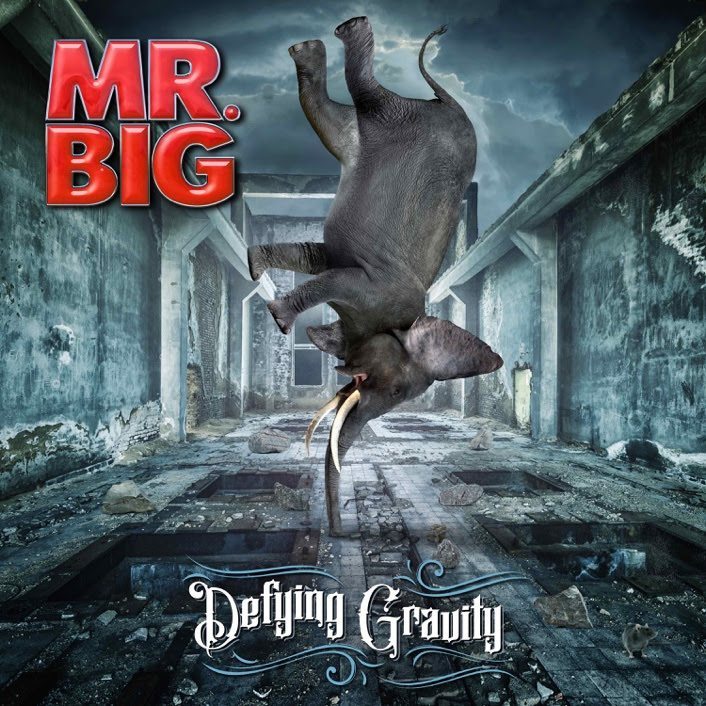 defying Gravity, Mr. Big