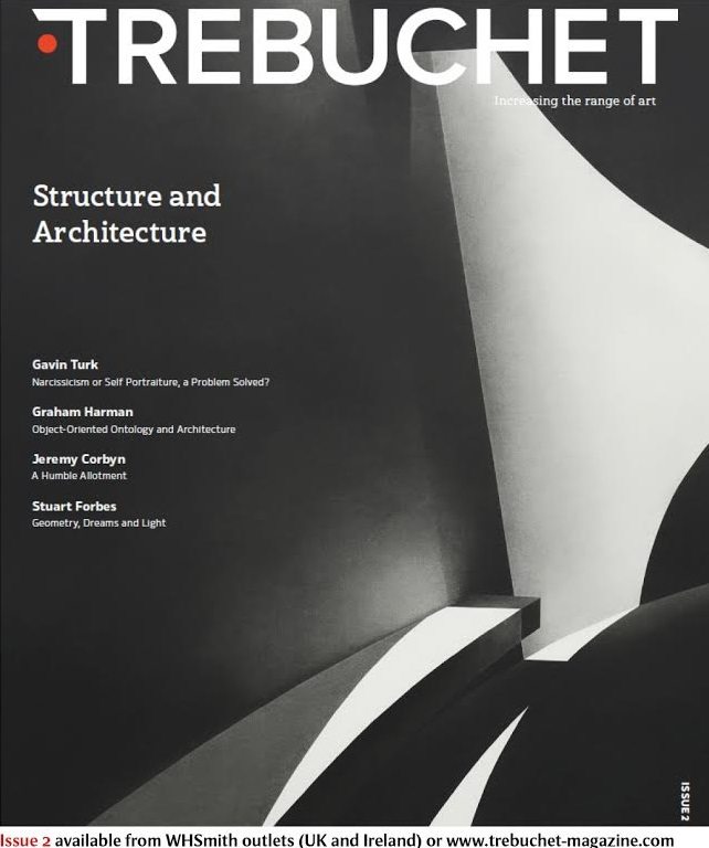 Trebuchet issue two