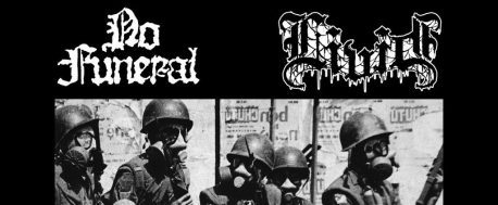 No Funeral/Livid