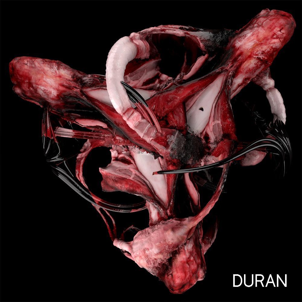 Duran Duran Duran Duran