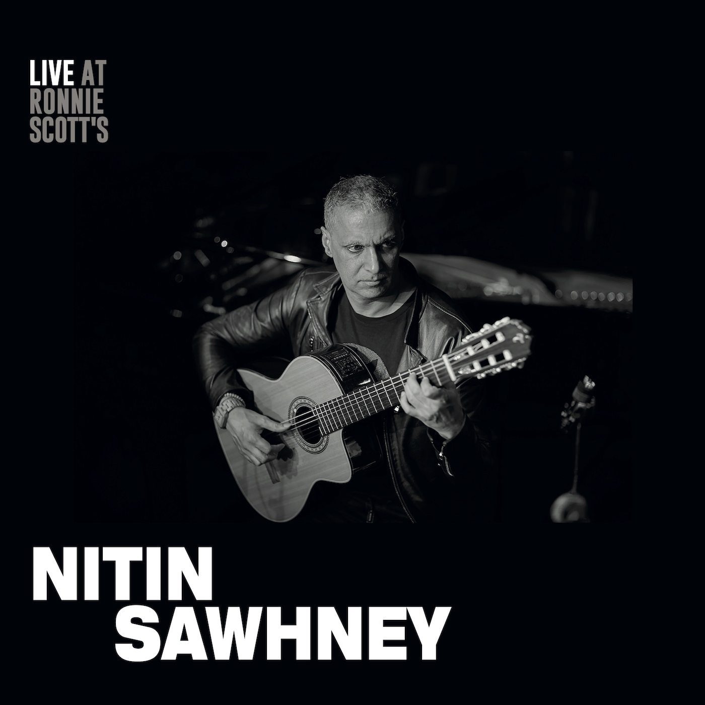 Nitin Sawhney