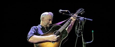 Billy Bragg by Carl Byron Batson 1024