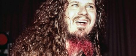 Dimebag Darryl