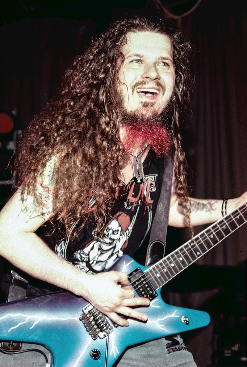 Dimebag Darryl