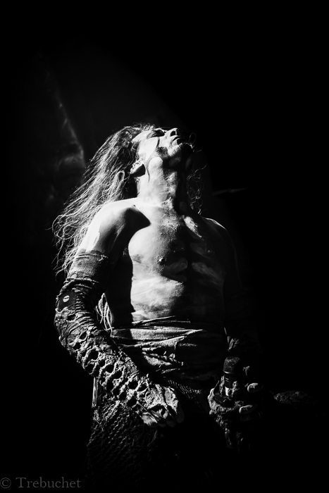 Igorrr Islington 2017