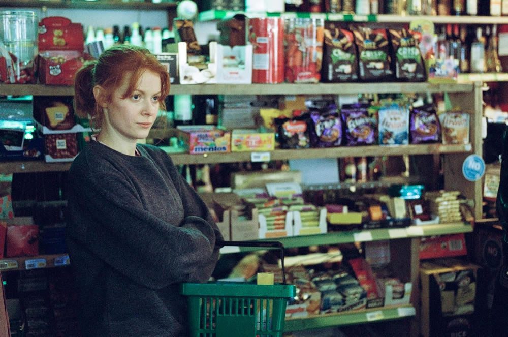 Emily Beecham in Daphne