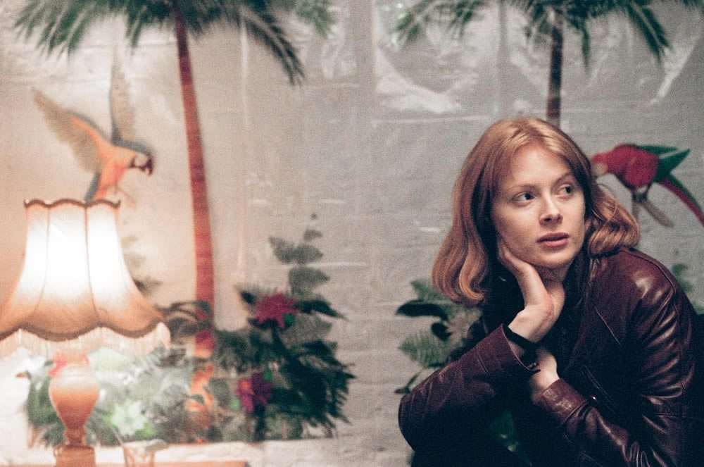 Emily Beecham in Daphne