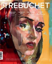 Trebuchet Issue 4 - The Body