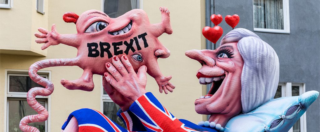 Theresa May's pursuit of Brexit - where does it all lead?