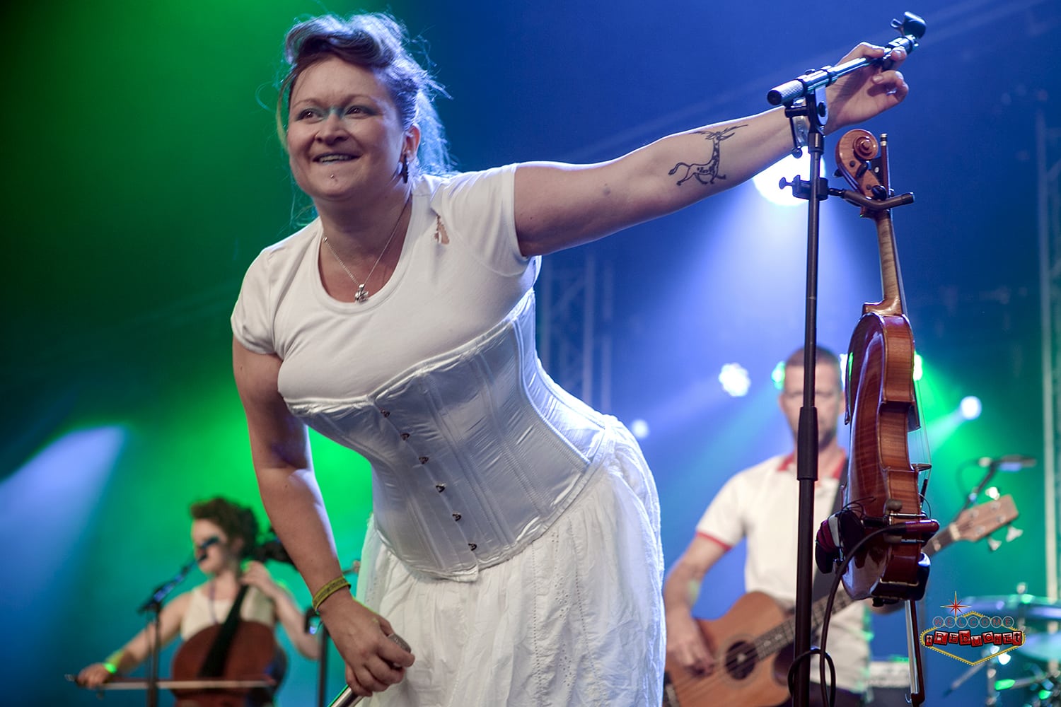 Eliza Carthy