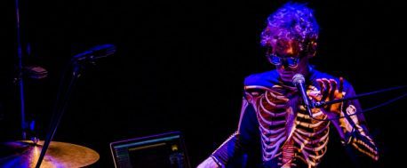 Blue Note Tokyo - Hiroki Nishioka, 2018 - Trebuchet