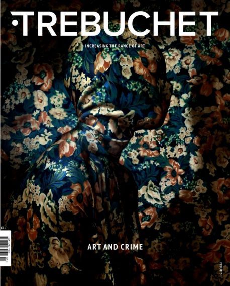 trebuchet magazine issue 5