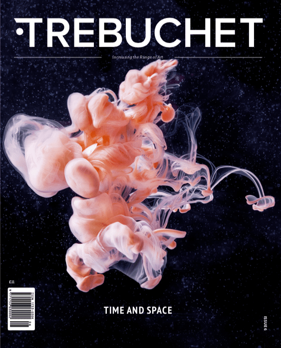 Trebuchet Issue 6 - Time and Space