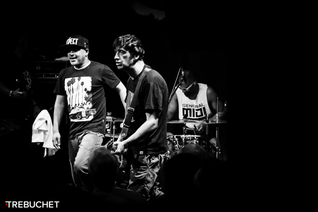 Asian Dub Foundation 2019 (15 of 19)