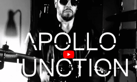 Apollo Junction_Vid
