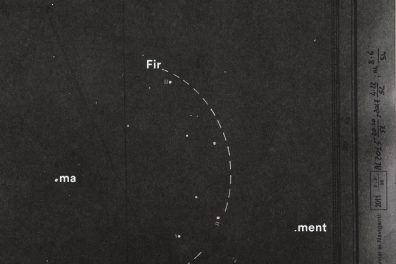 Firmament by Niccolo Moronato.