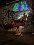 Installation - Luciana Haill