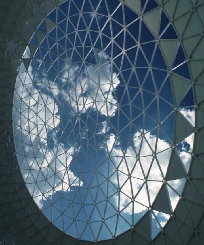Biosphere 2 - Kathelin Gray