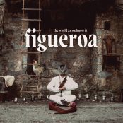 Figueroa - Album Cover