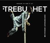 Trebuchet 8 Cover