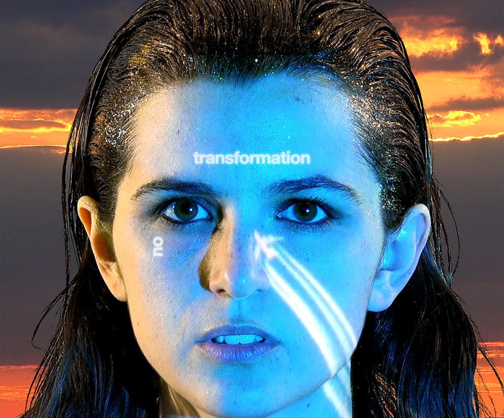 No Transformation - hennessey video