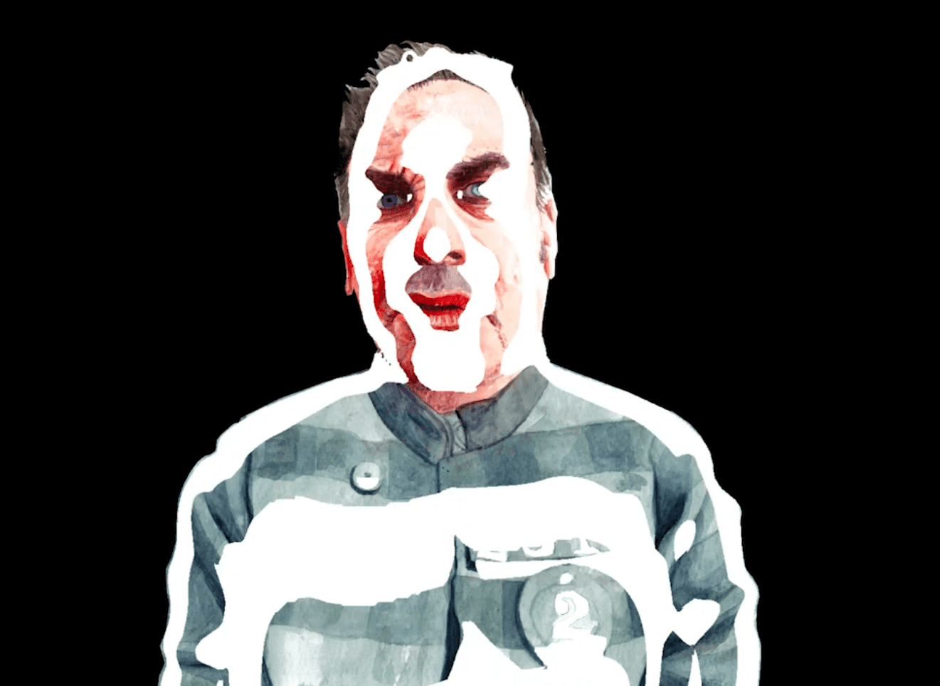 Un Nebun - Mark Stewart