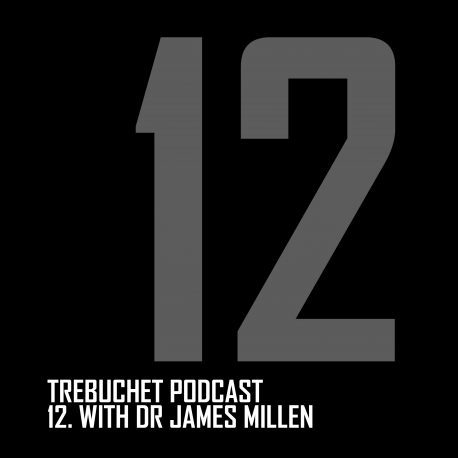 Trebuchet Podcast Pod12