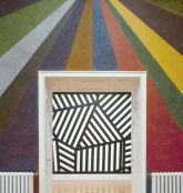 Sol LeWitt Variations on a theme podcast