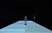 digital immersive artwork