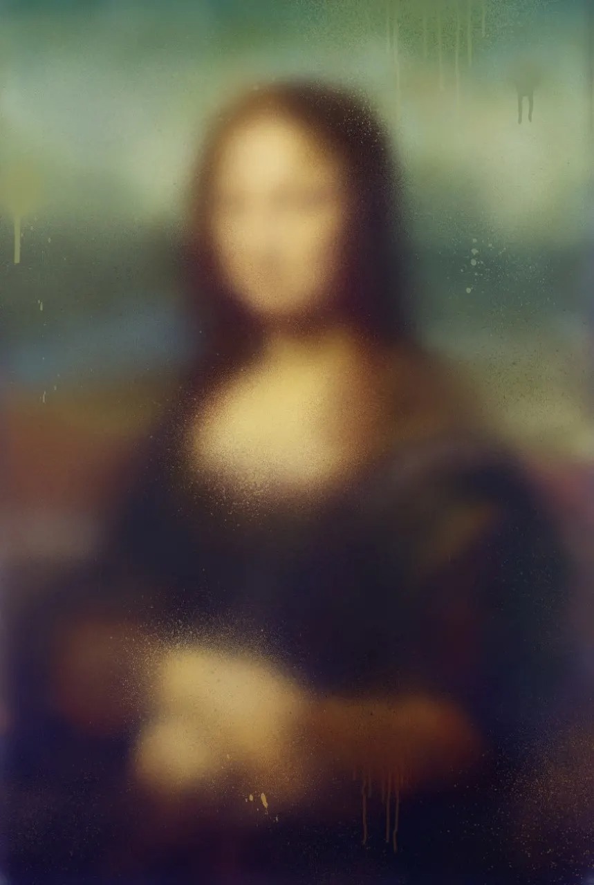 Miaz Brothers, Mona Lisa 2021