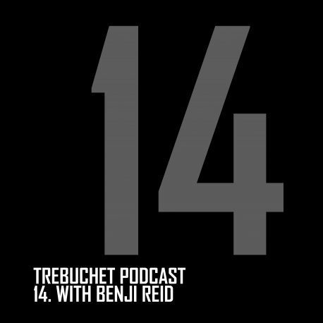 Trebuchet Podcast 14