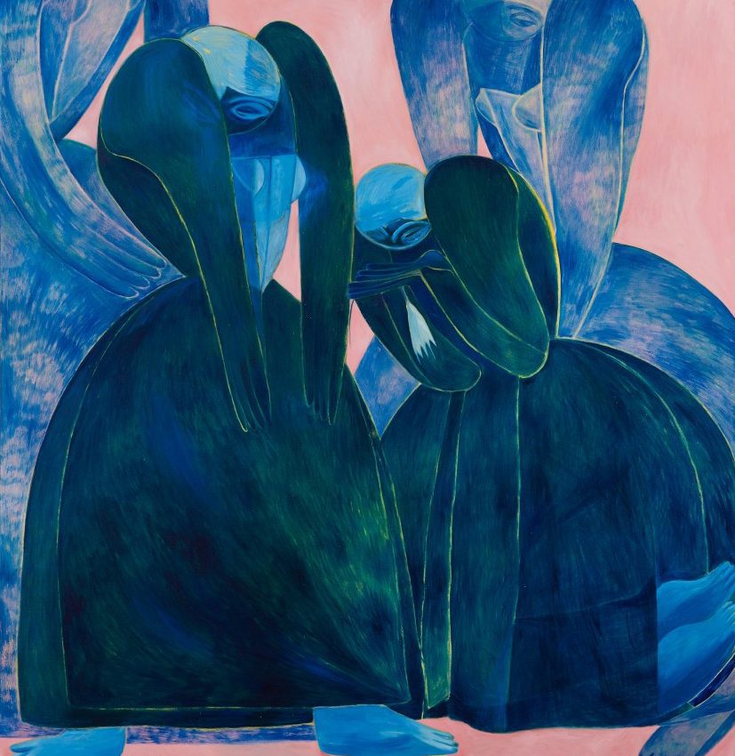 figurative painting